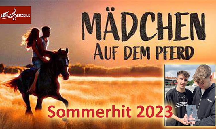 Sommerhit 2023