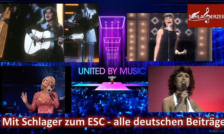 ESC Deutschland